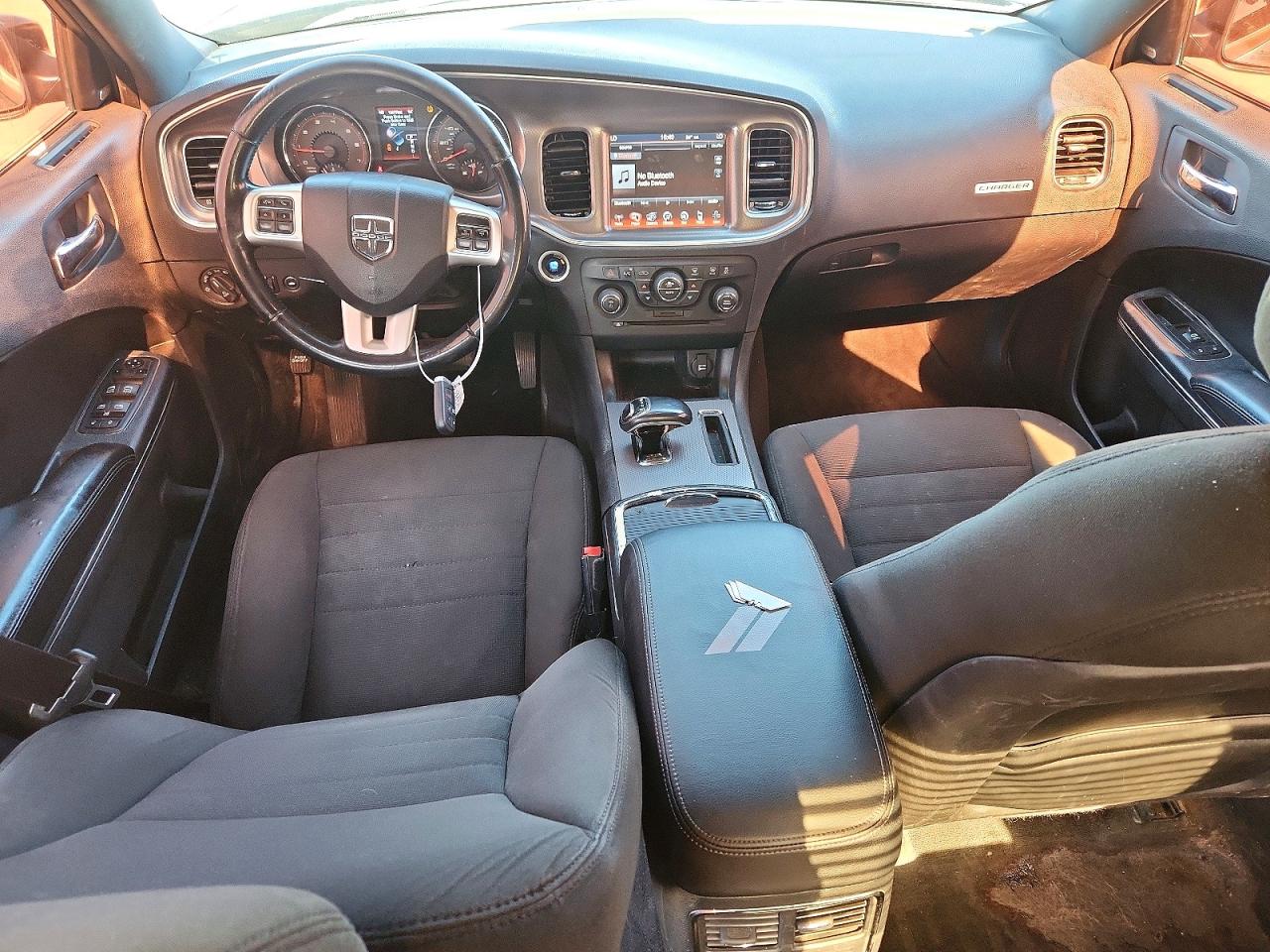 Dodge Charger Sxt