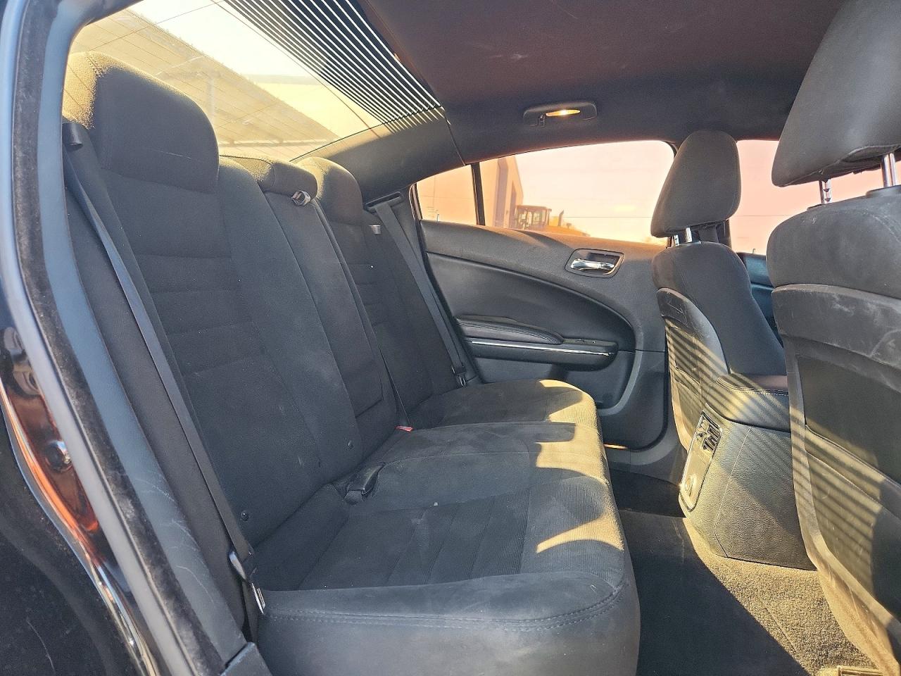 Dodge Charger Sxt