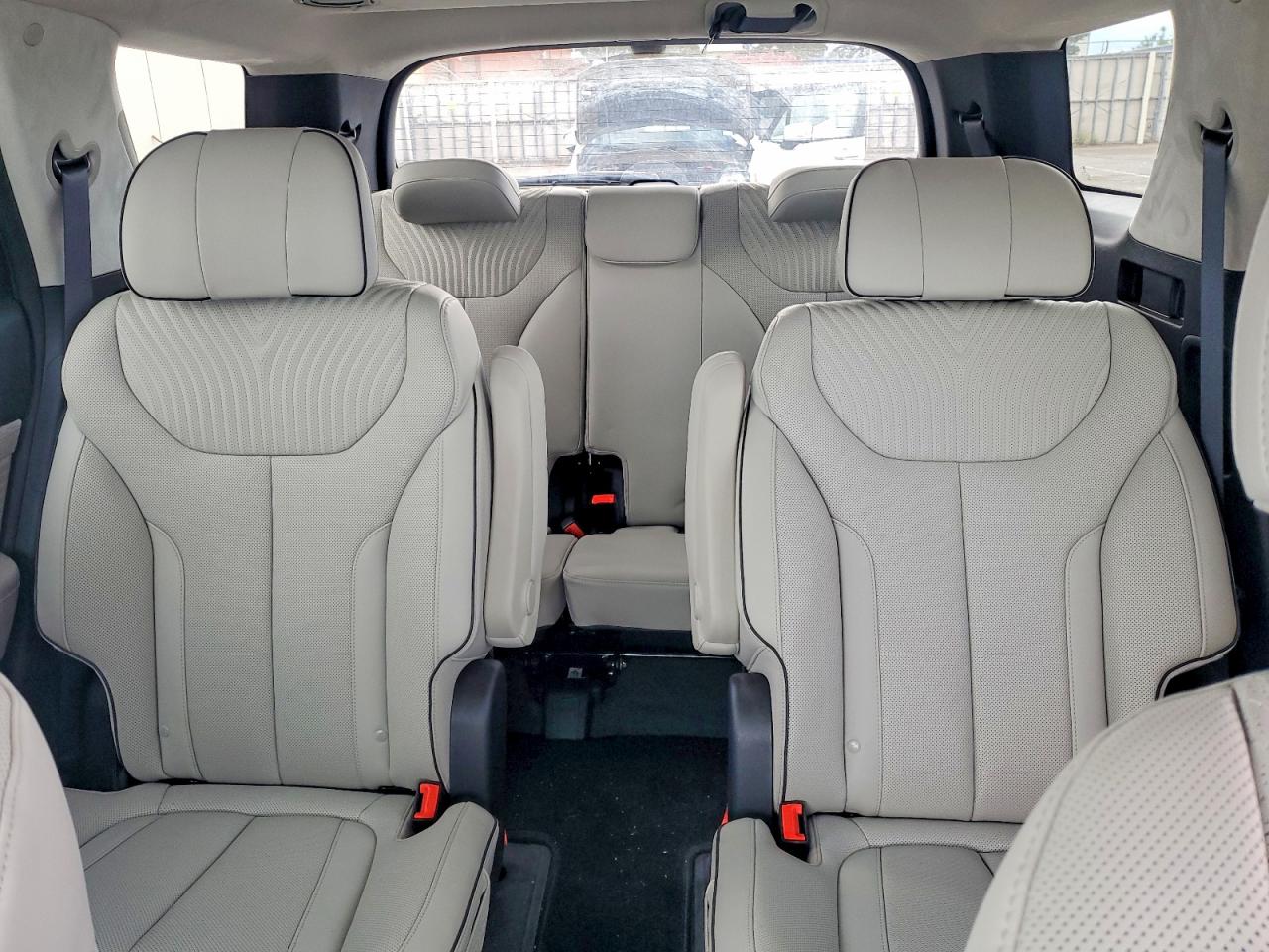 Hyundai PALISADE Calligraphy