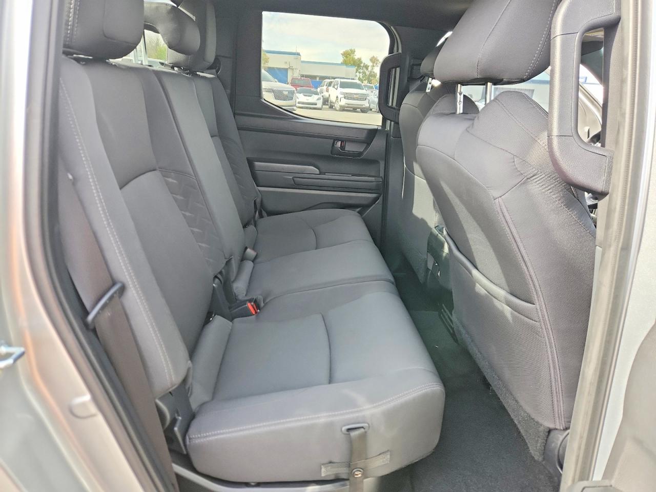 Toyota Tacoma Sr5