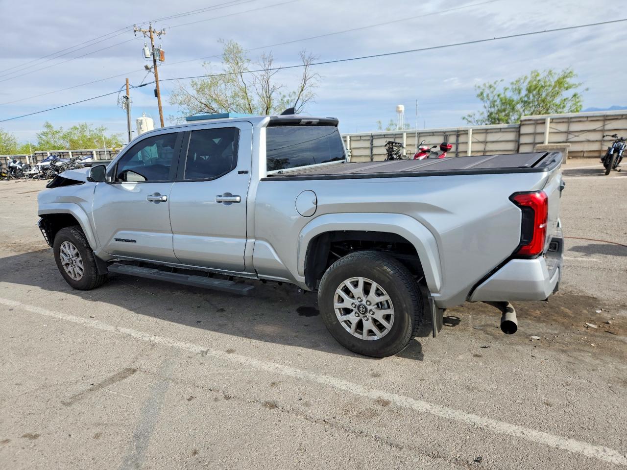 Toyota Tacoma Sr5