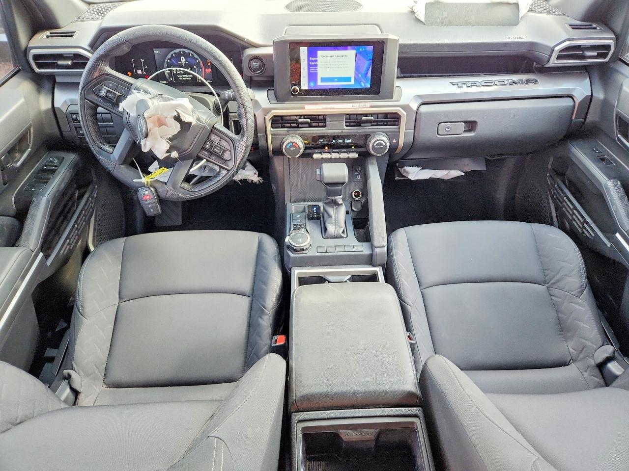 Toyota Tacoma Sr5