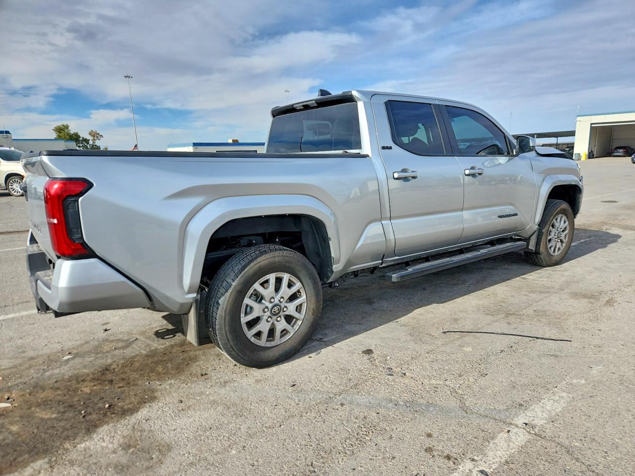 Toyota Tacoma Sr5