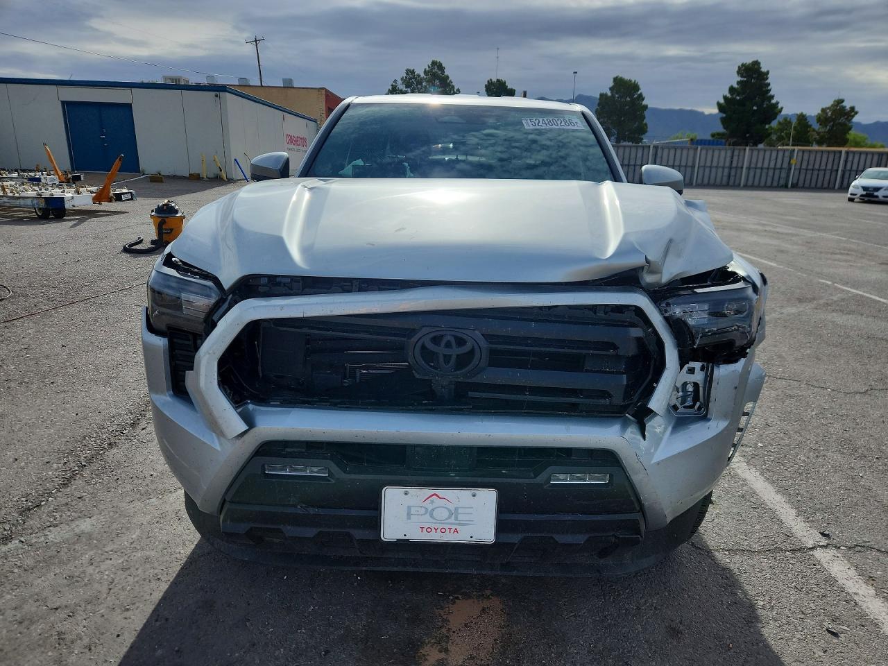 Toyota Tacoma Sr5