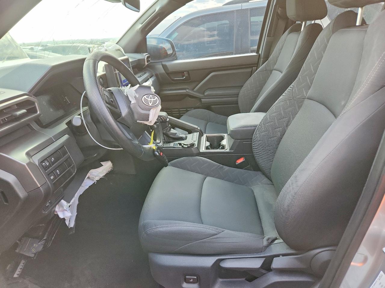 Toyota Tacoma Sr5