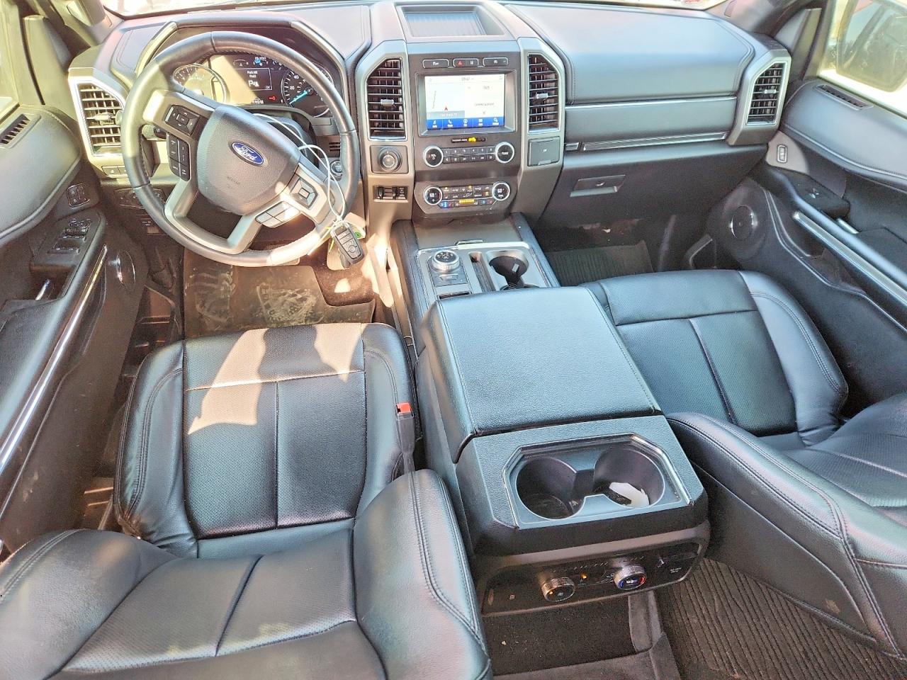 Ford Expedition Xlt