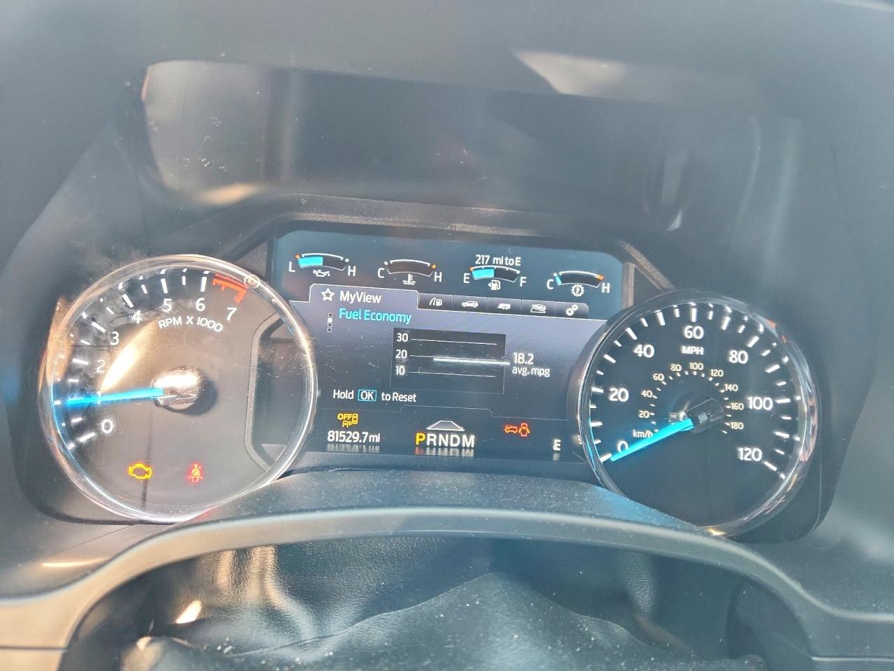 Ford Expedition Xlt