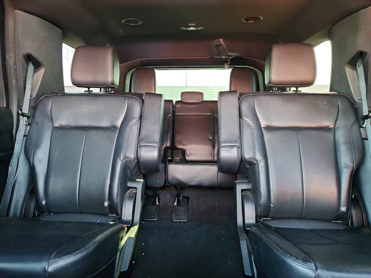 Ford Expedition Xlt