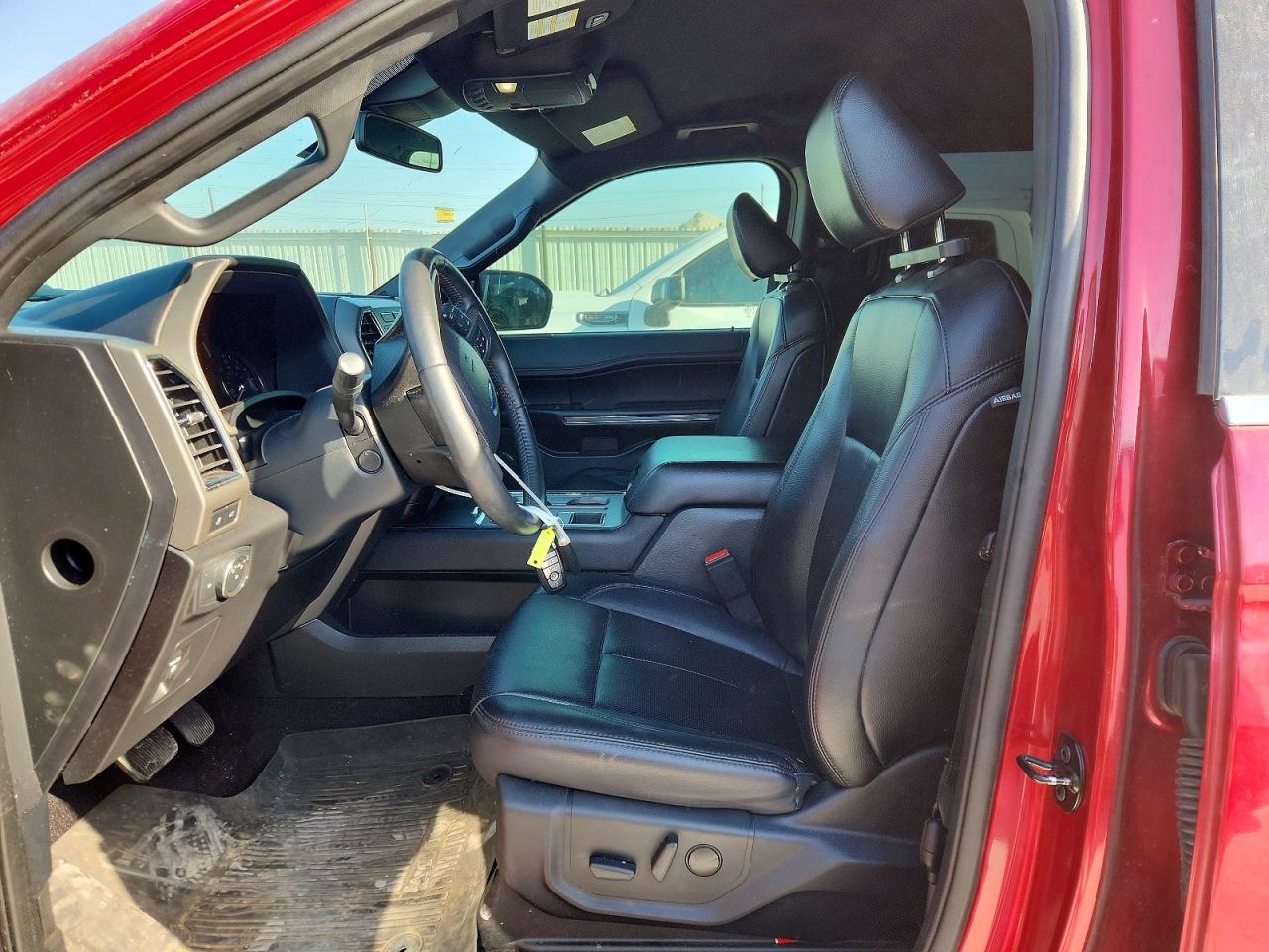 Ford Expedition Xlt