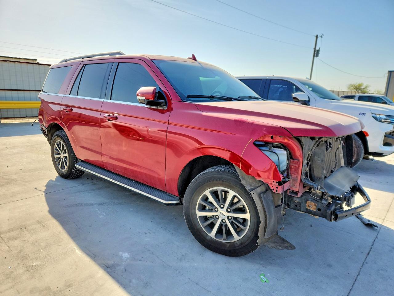 Ford Expedition Xlt