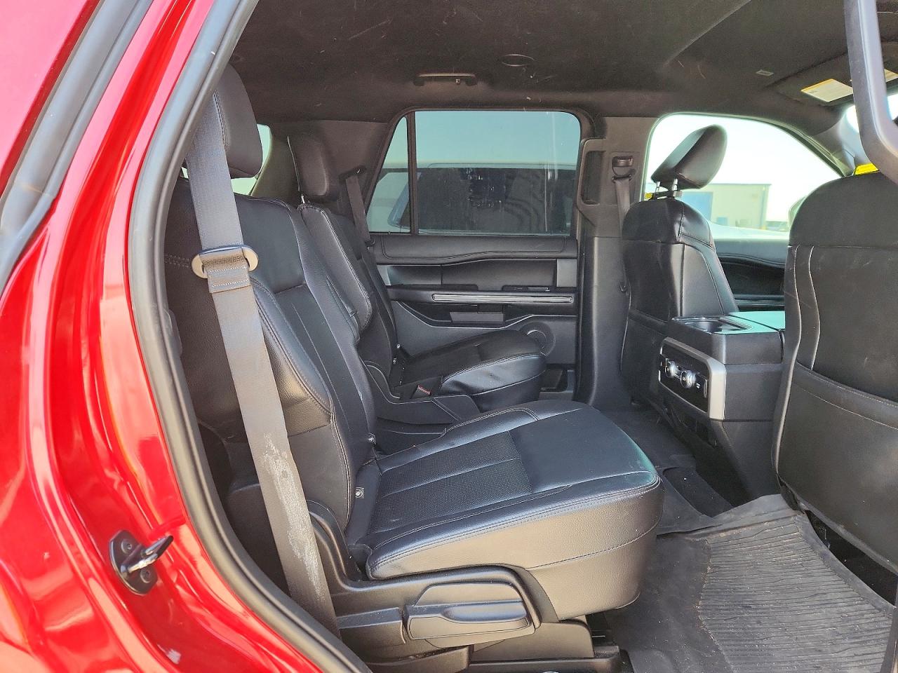 Ford Expedition Xlt