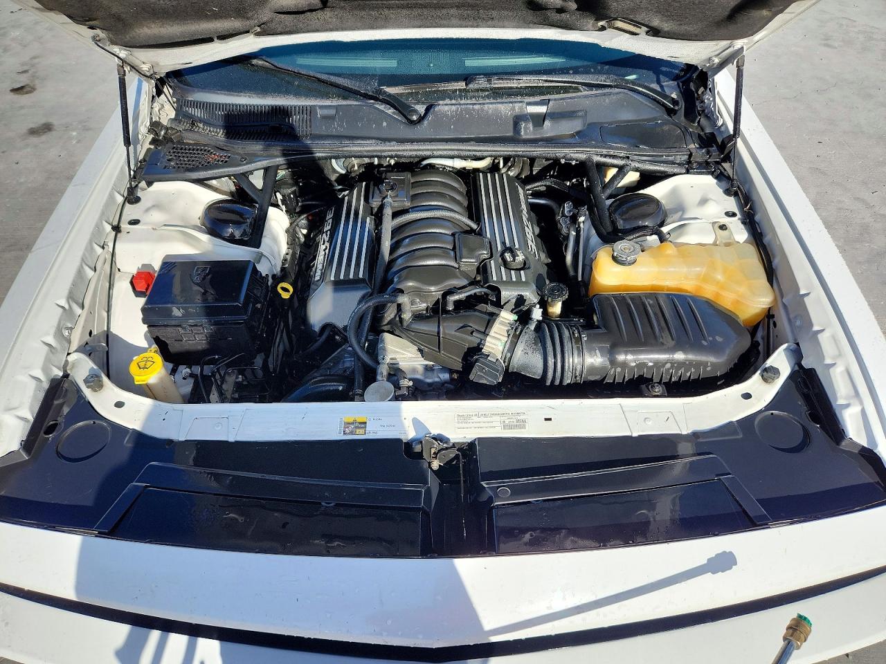 Dodge Challenger Srt8 Core