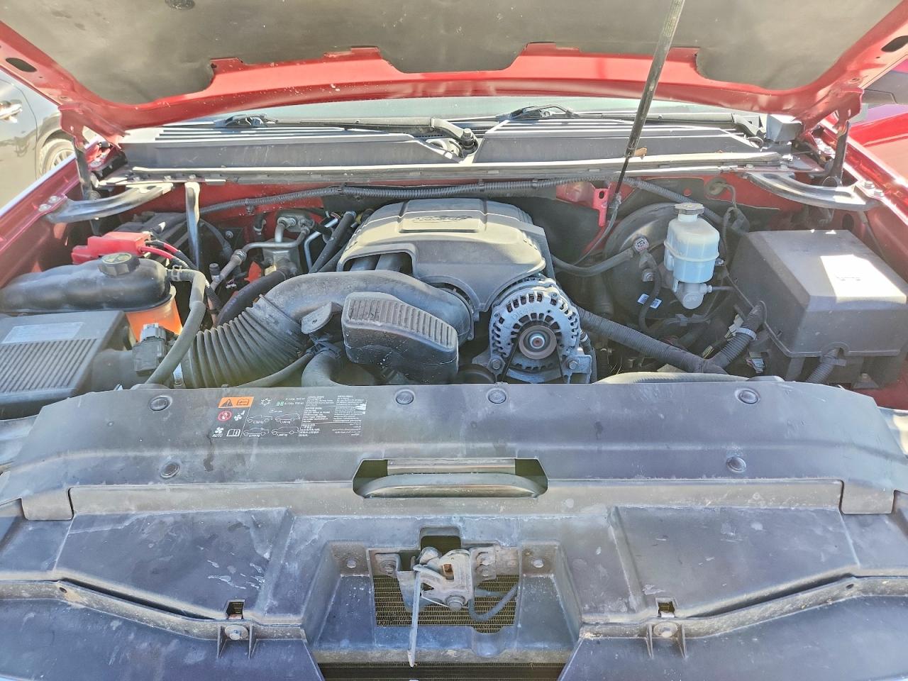 Chevrolet Suburban K1500 Lt