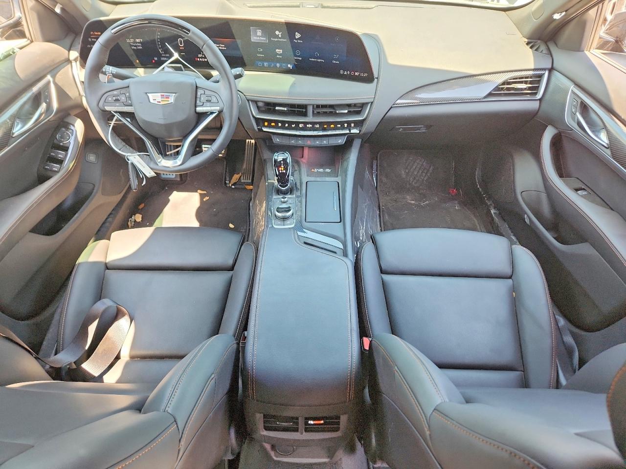 Cadillac CT5 Sport