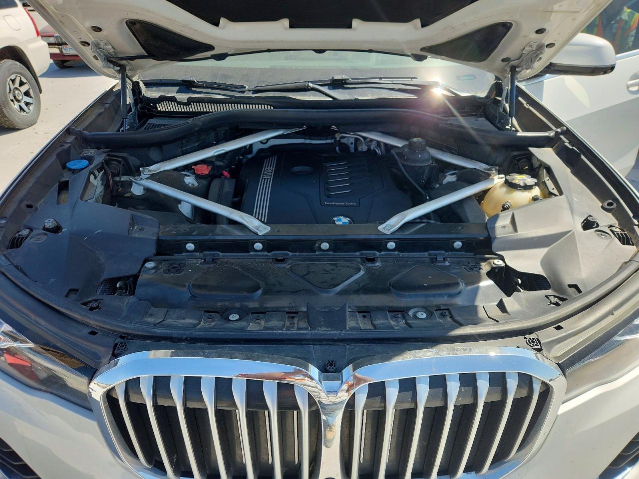 BMW X Series Xdrive40i