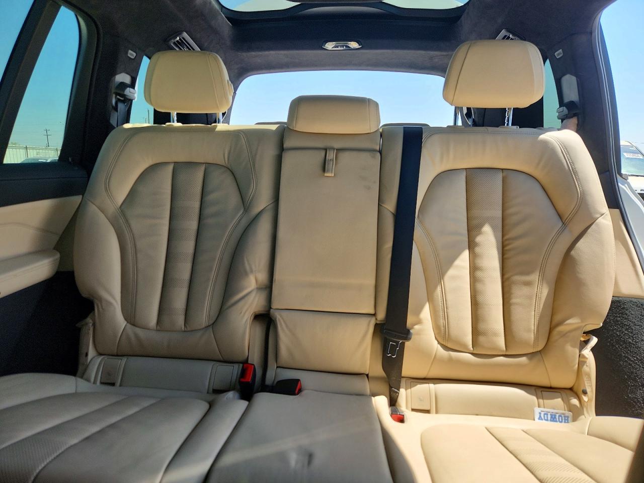 BMW X Series Xdrive40i