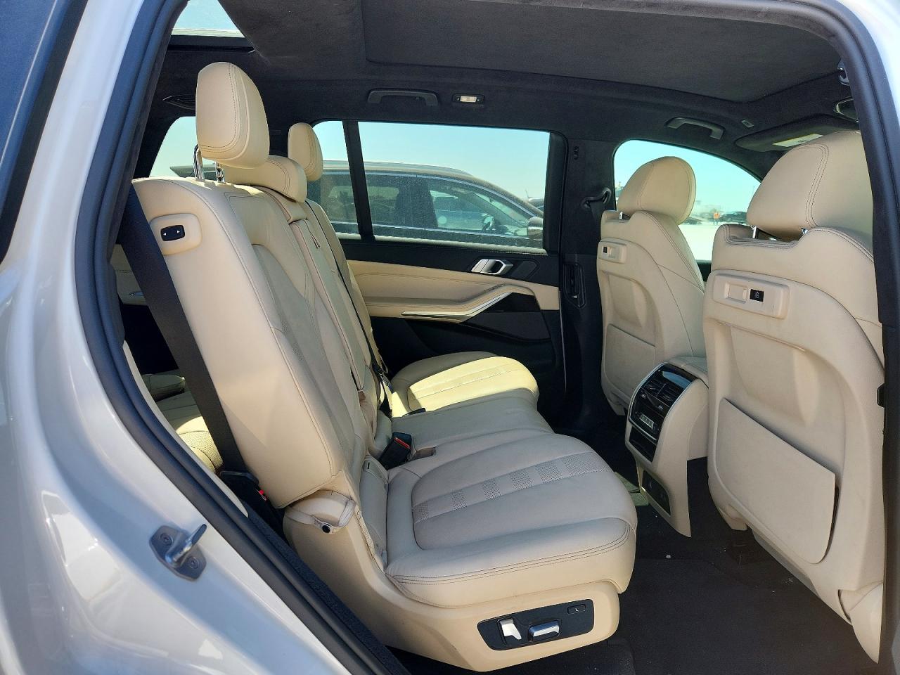 BMW X Series Xdrive40i