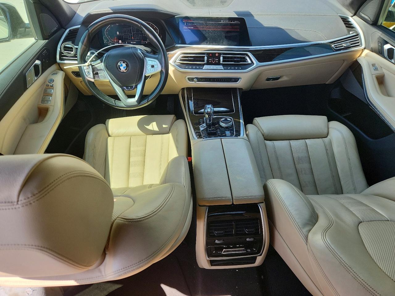 BMW X Series Xdrive40i