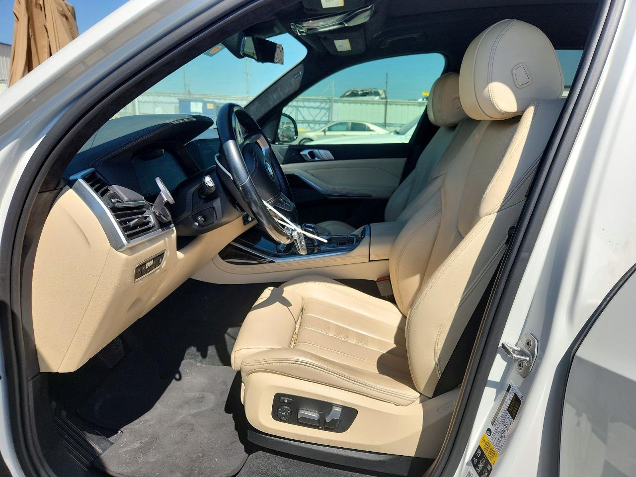 BMW X Series Xdrive40i