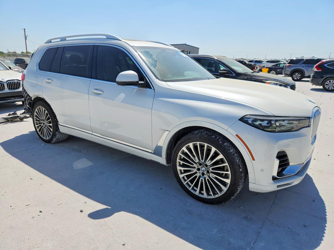 BMW X Series Xdrive40i