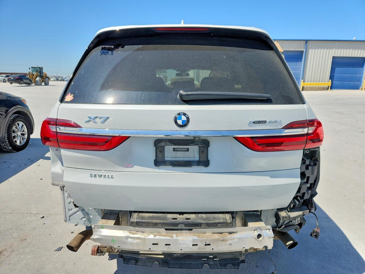 BMW X Series Xdrive40i