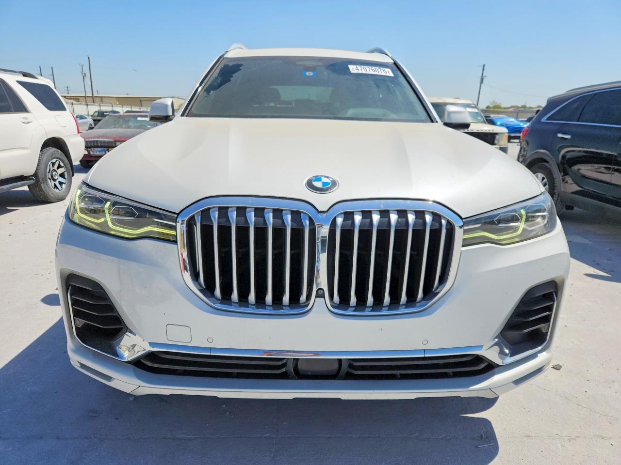BMW X Series Xdrive40i