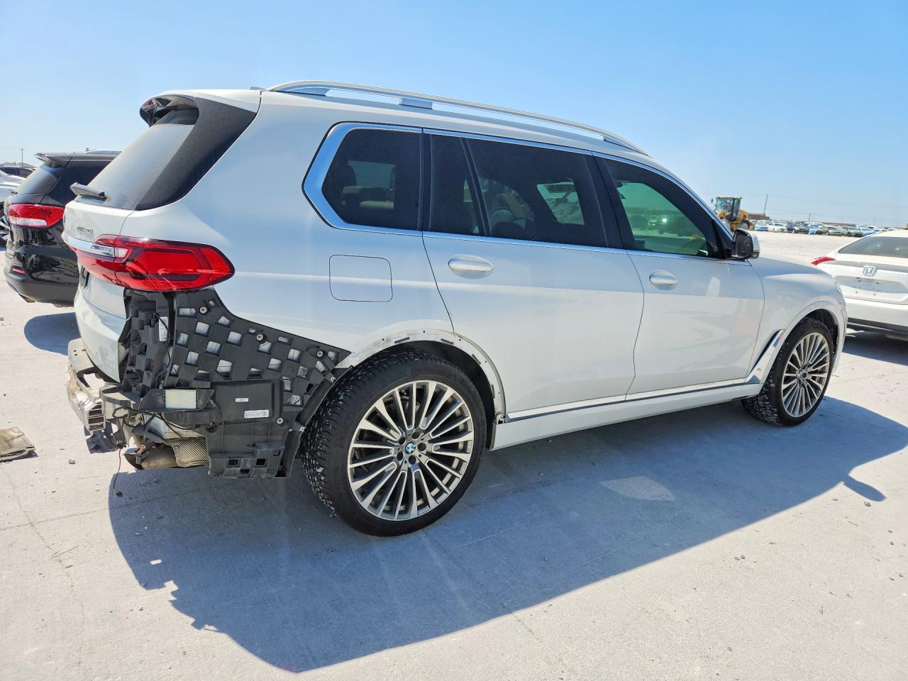 BMW X Series Xdrive40i