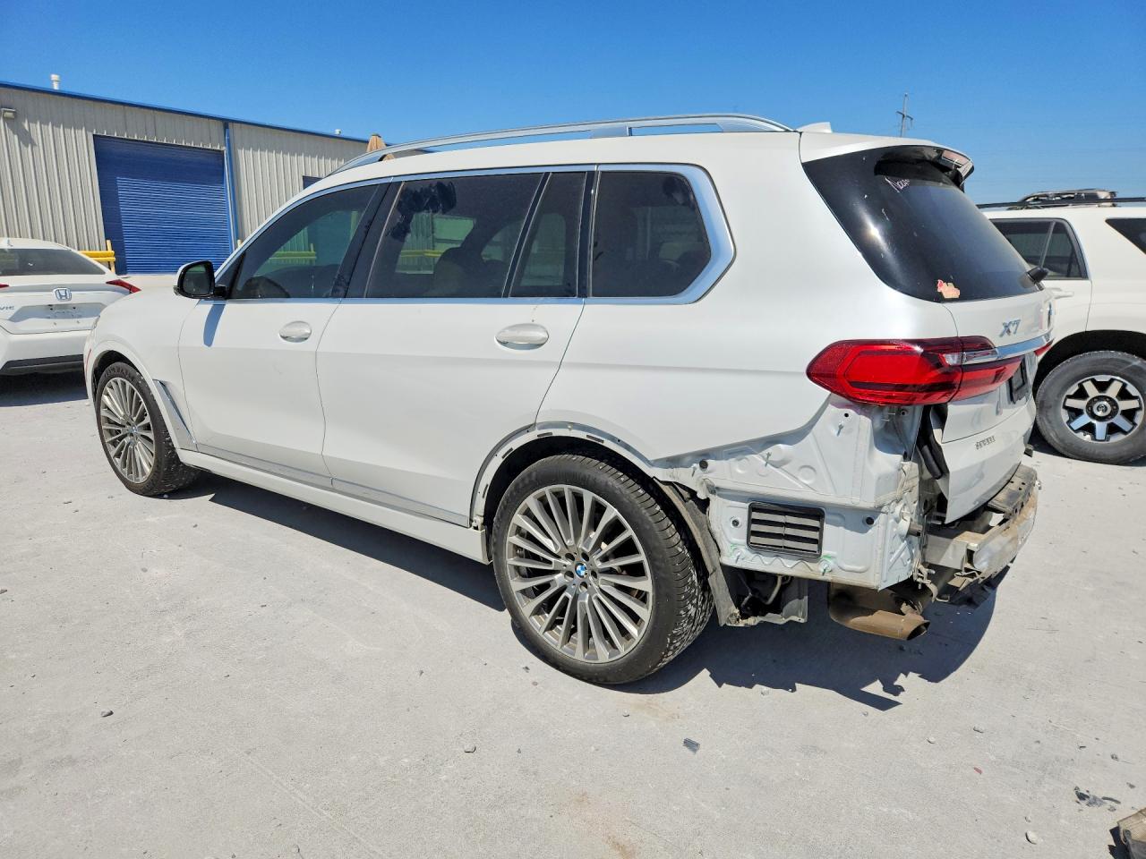 BMW X Series Xdrive40i