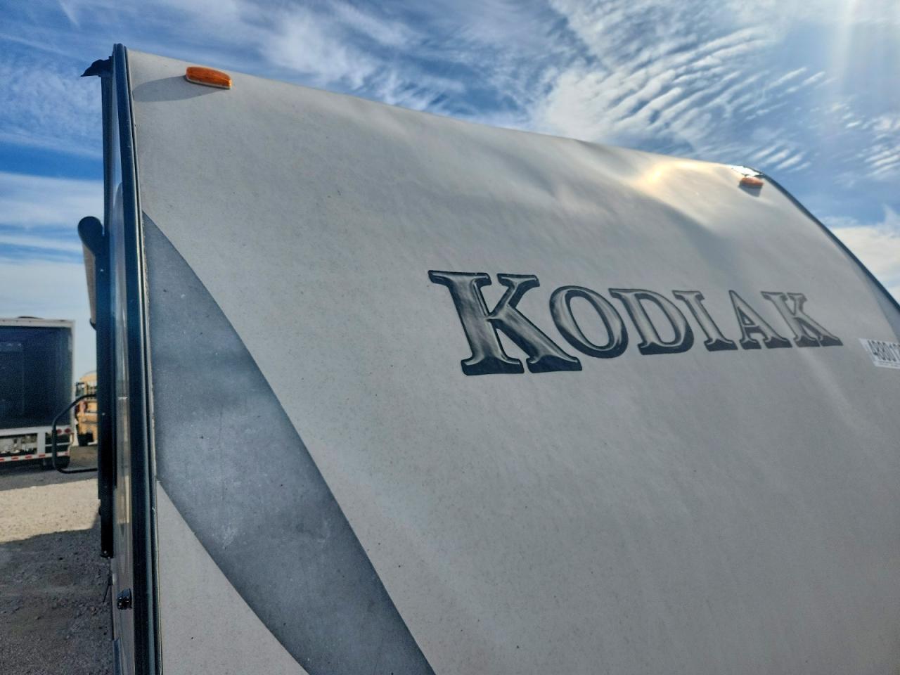 Keystone Trailer