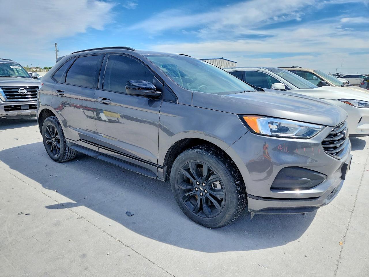 Ford Edge Se
