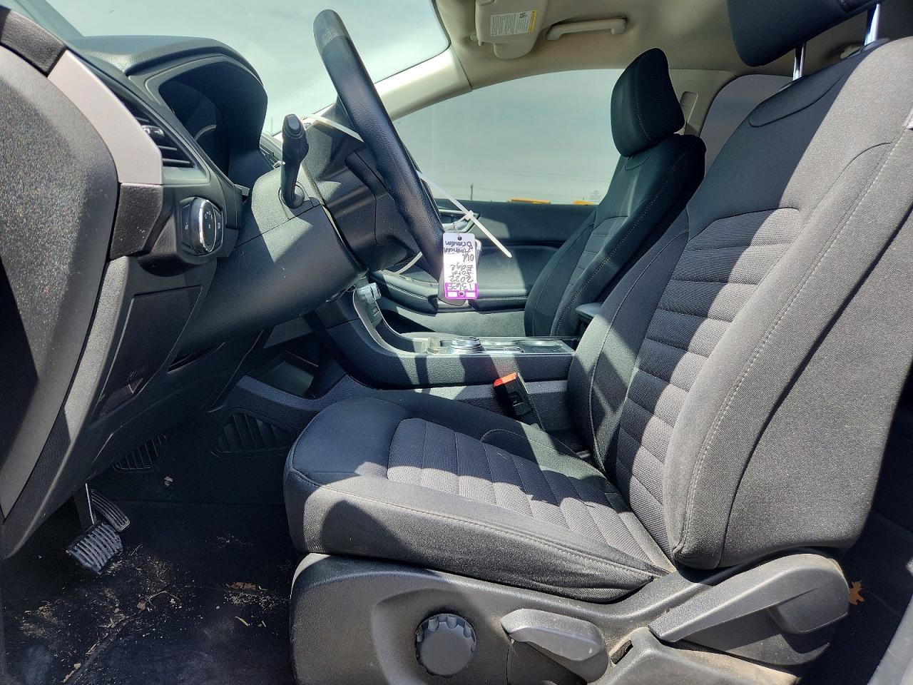 Ford Edge Se