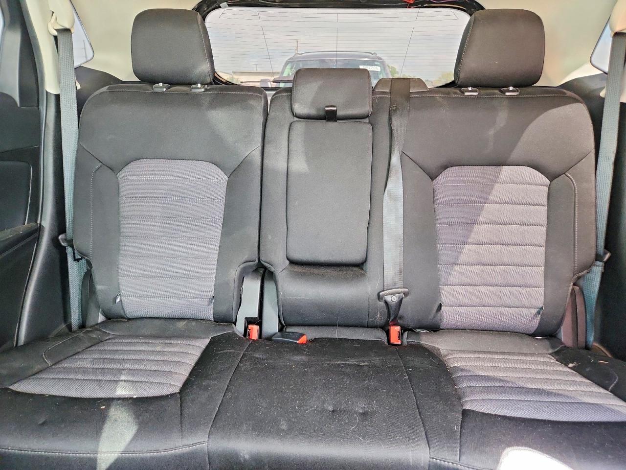 Ford Edge Se