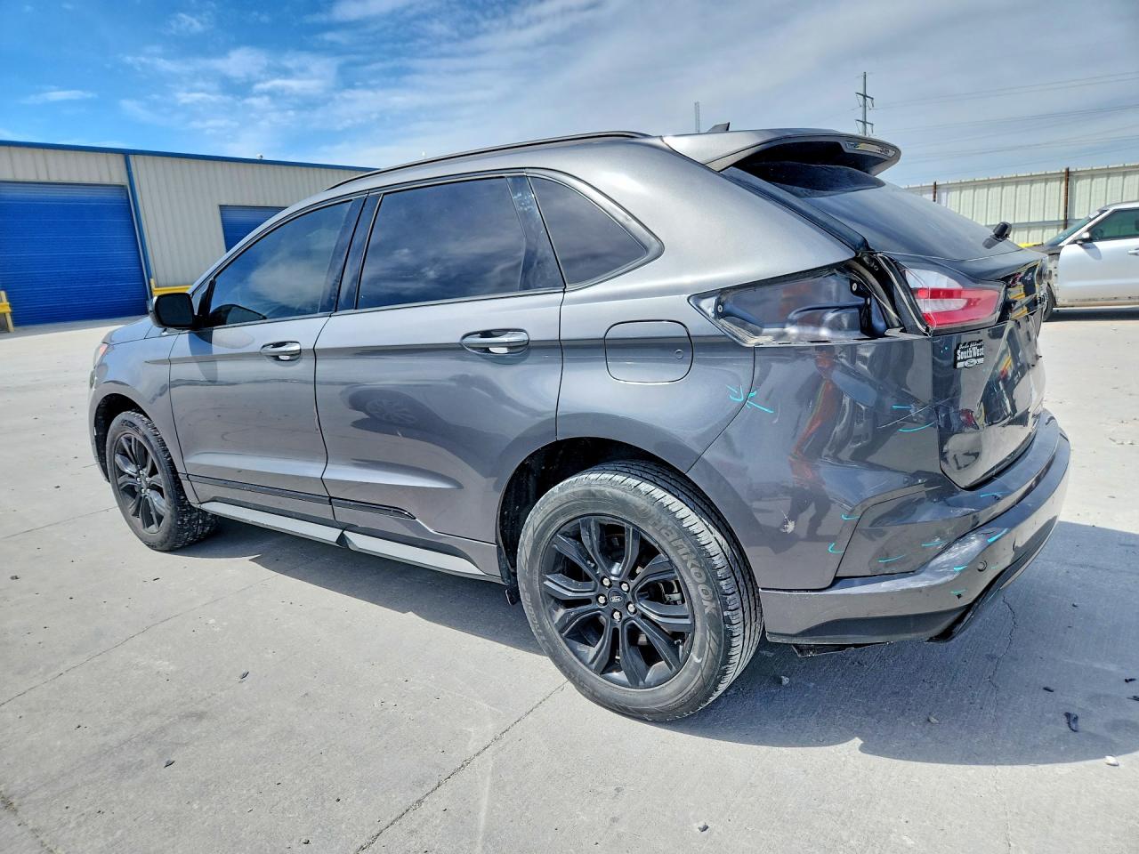 Ford Edge Se