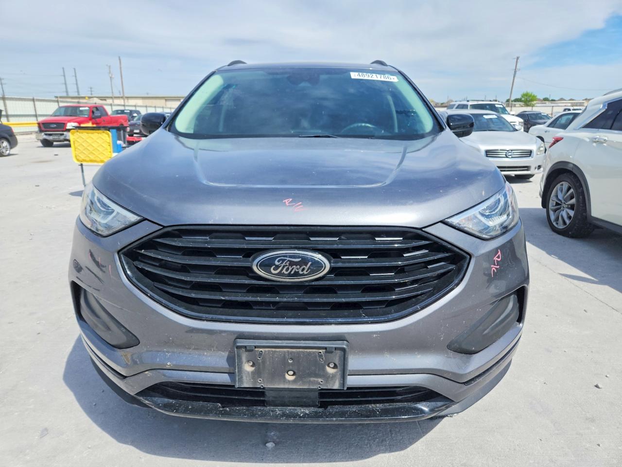 Ford Edge Se