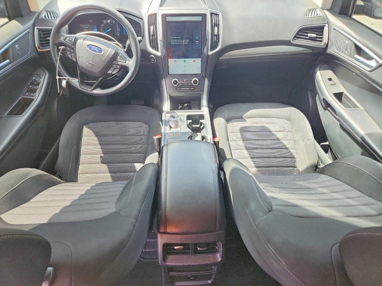 Ford Edge Se