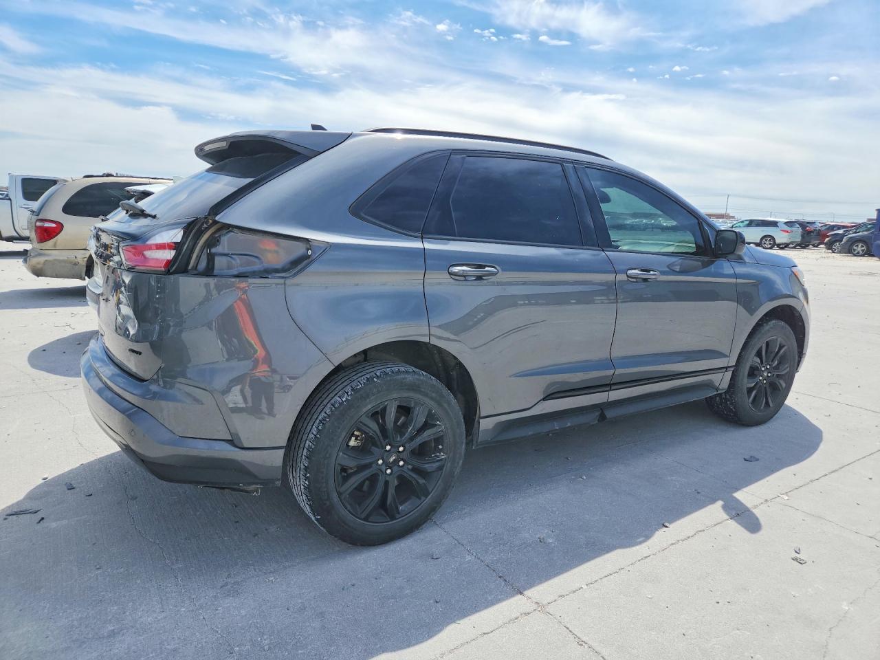 Ford Edge Se