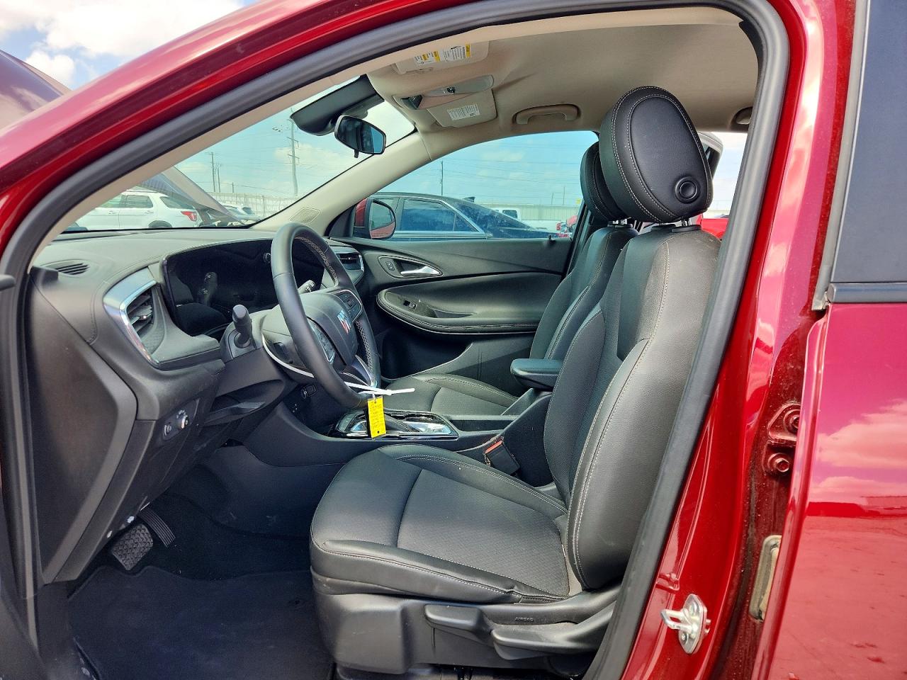 Buick Encore Preferred