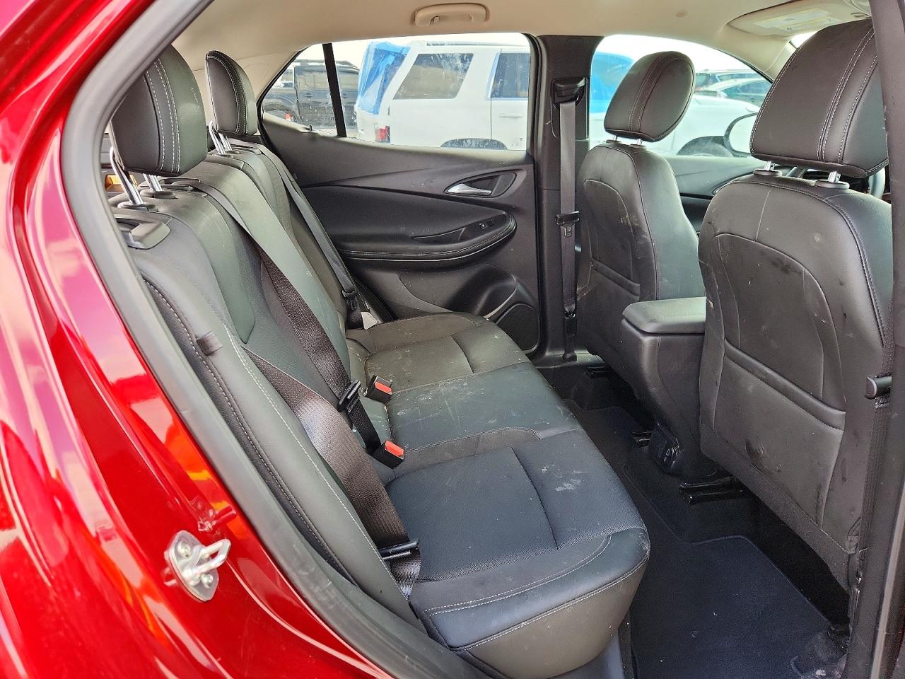 Buick Encore Preferred