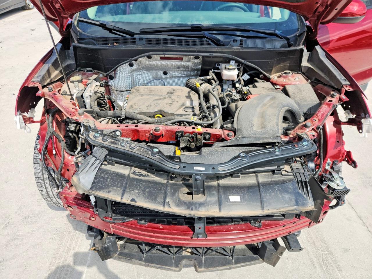 Buick Encore Preferred