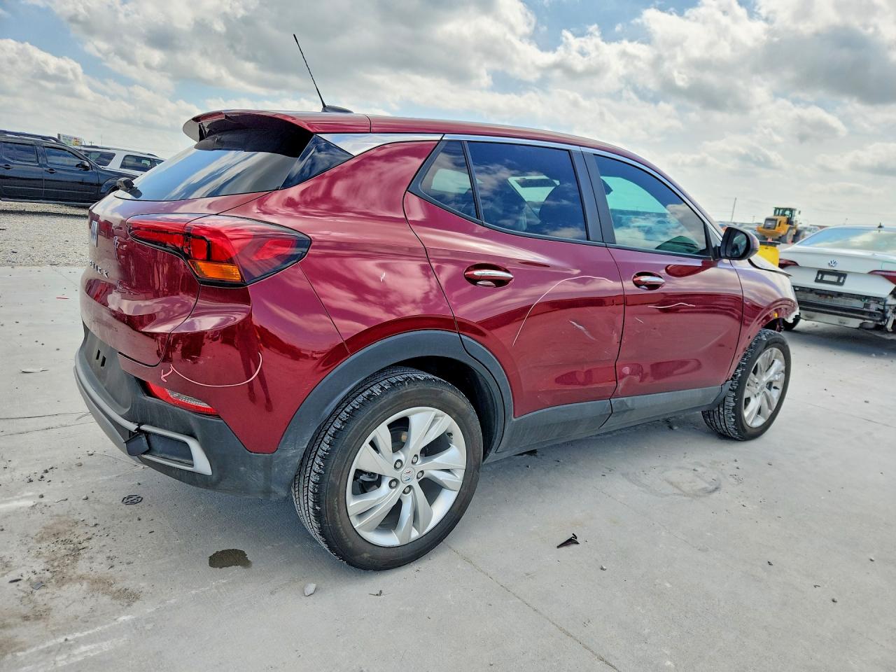 Buick Encore Preferred