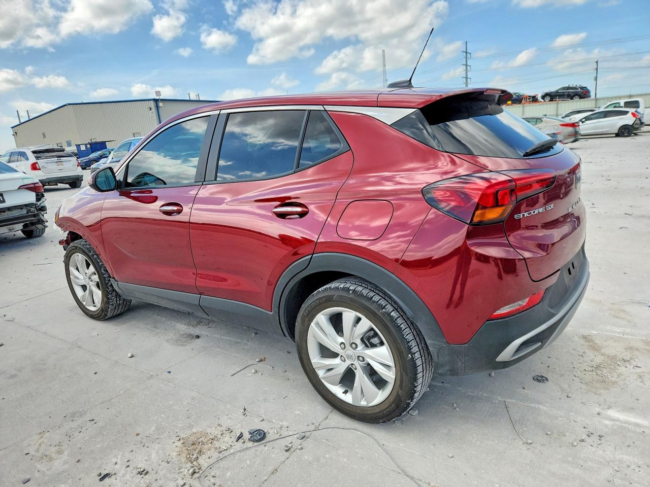 Buick Encore Preferred