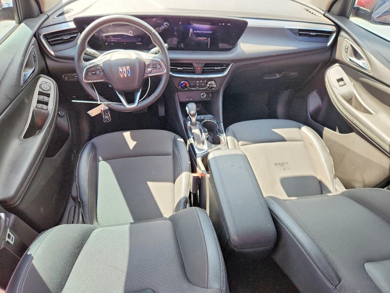 Buick Encore Preferred