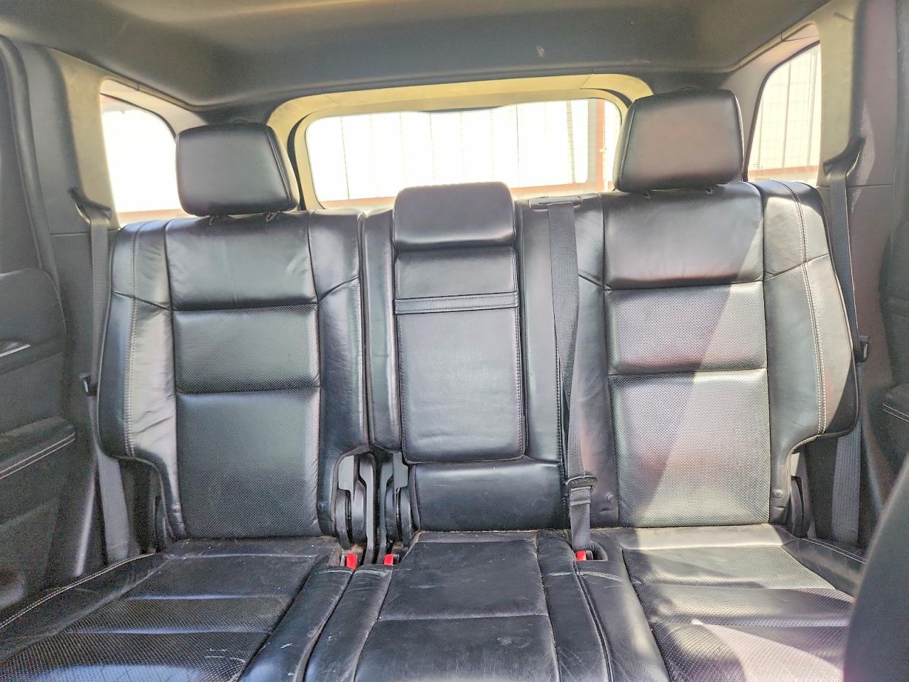Jeep Cherokee Overland
