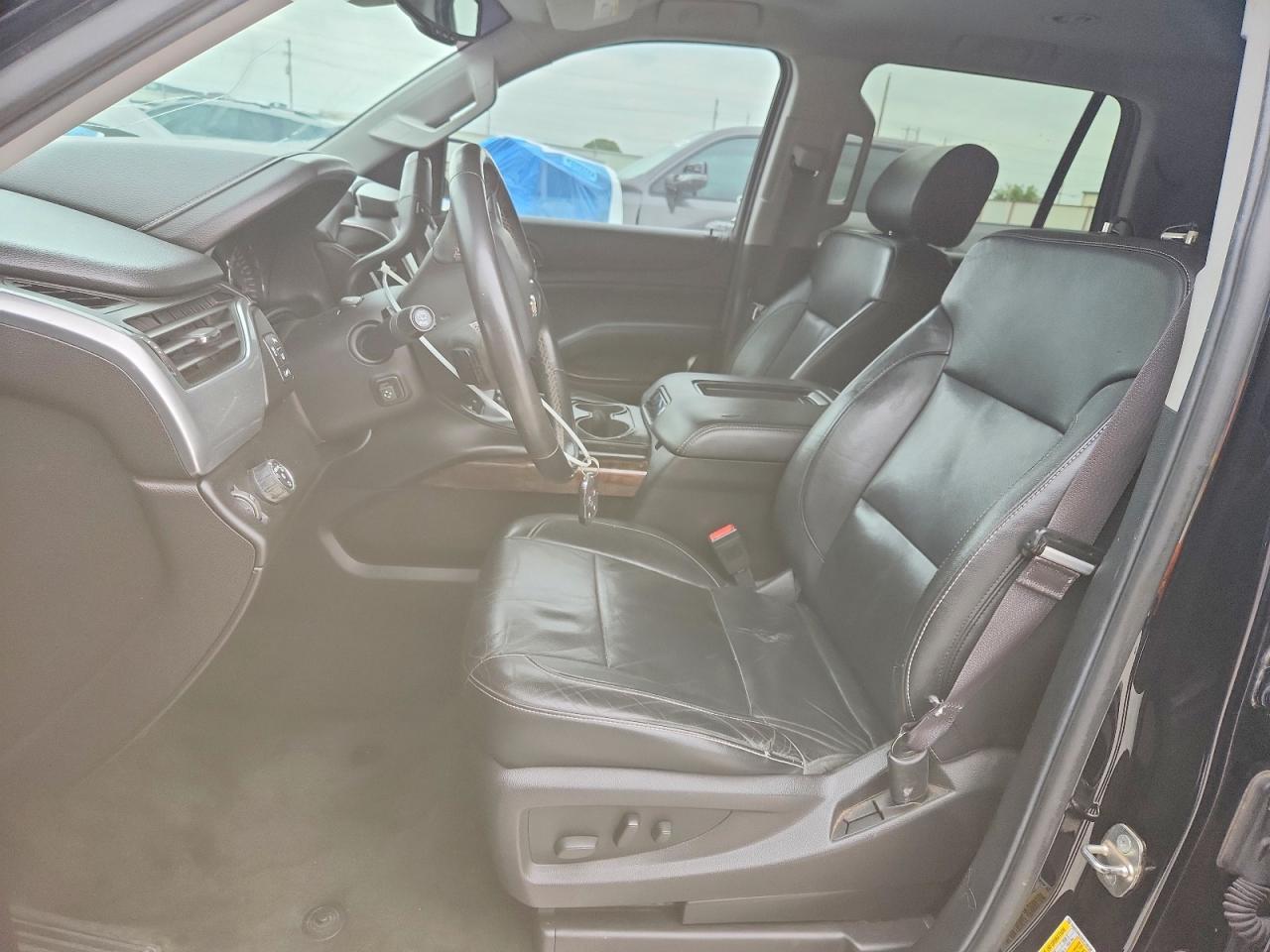 Chevrolet Tahoe C1500 Lt