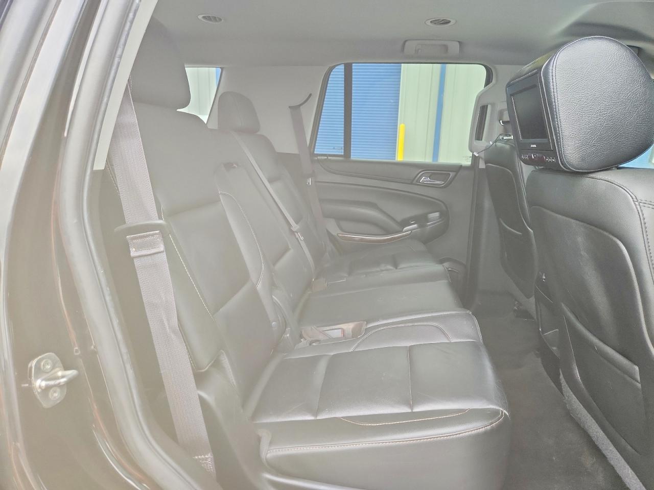 Chevrolet Tahoe C1500 Lt