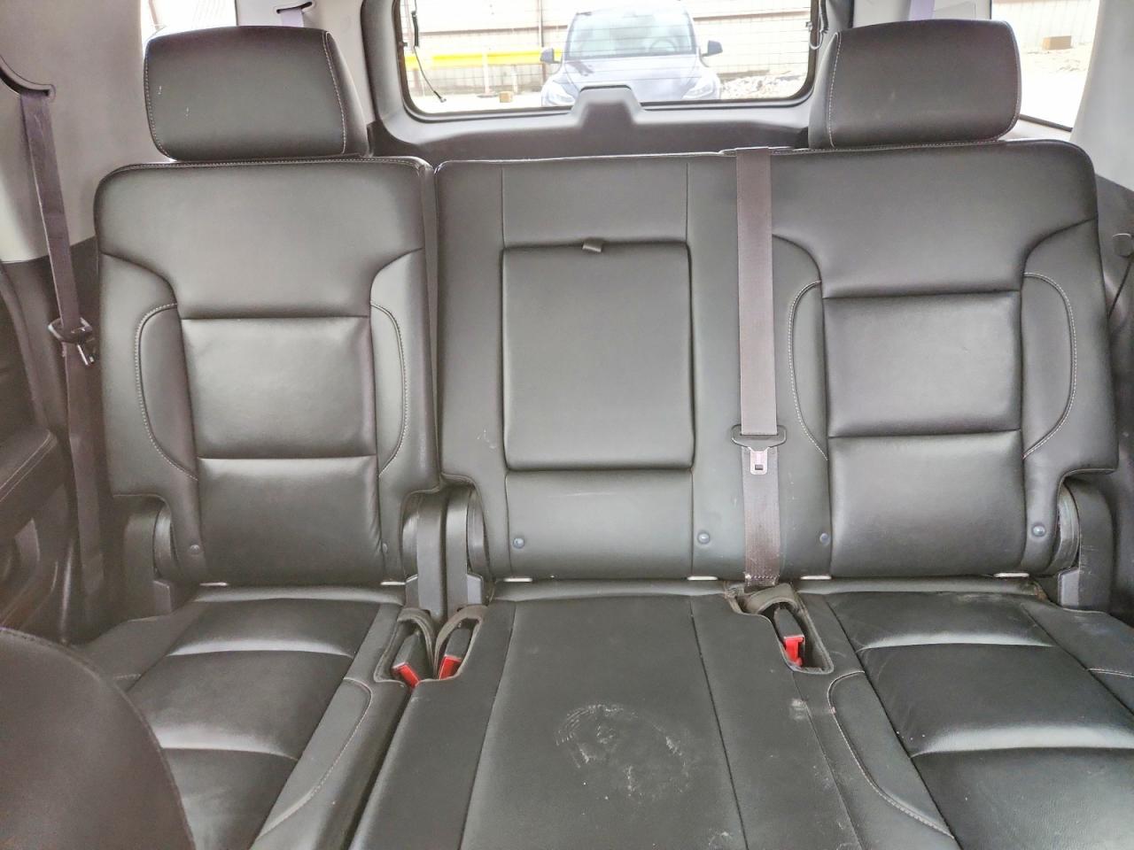 Chevrolet Tahoe C1500 Lt