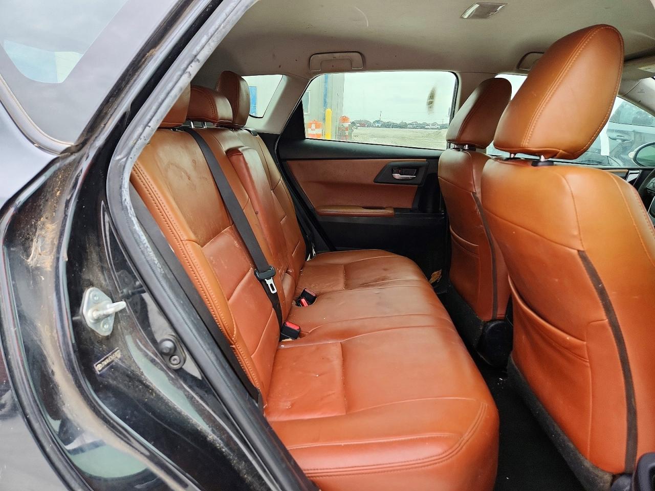 Toyota Corolla Base