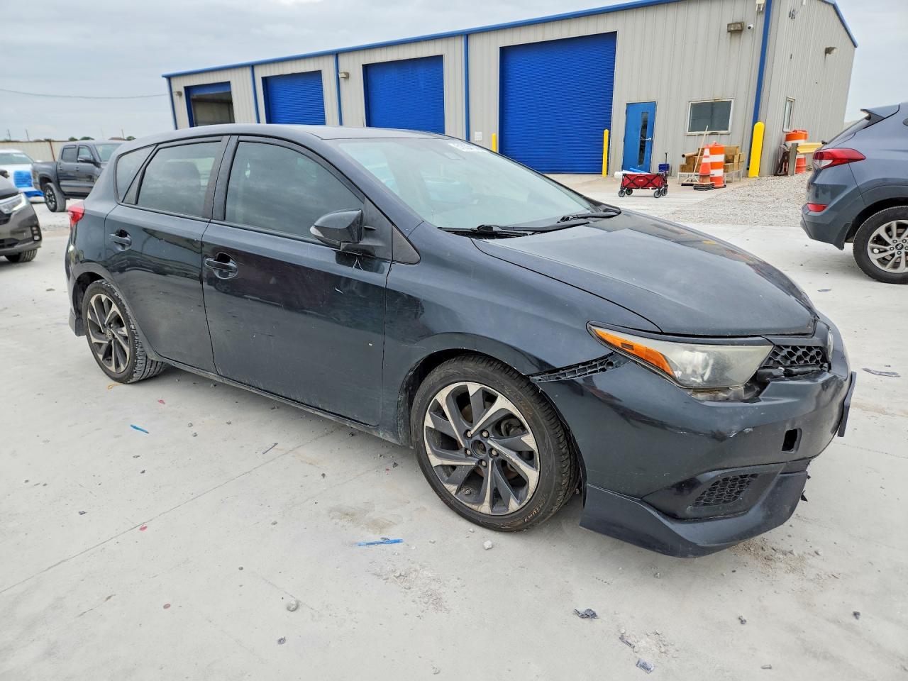 Toyota Corolla Base