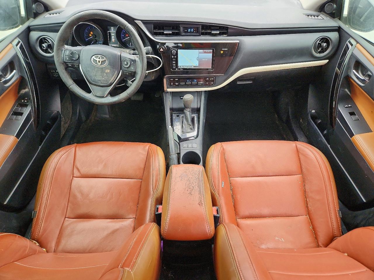 Toyota Corolla Base