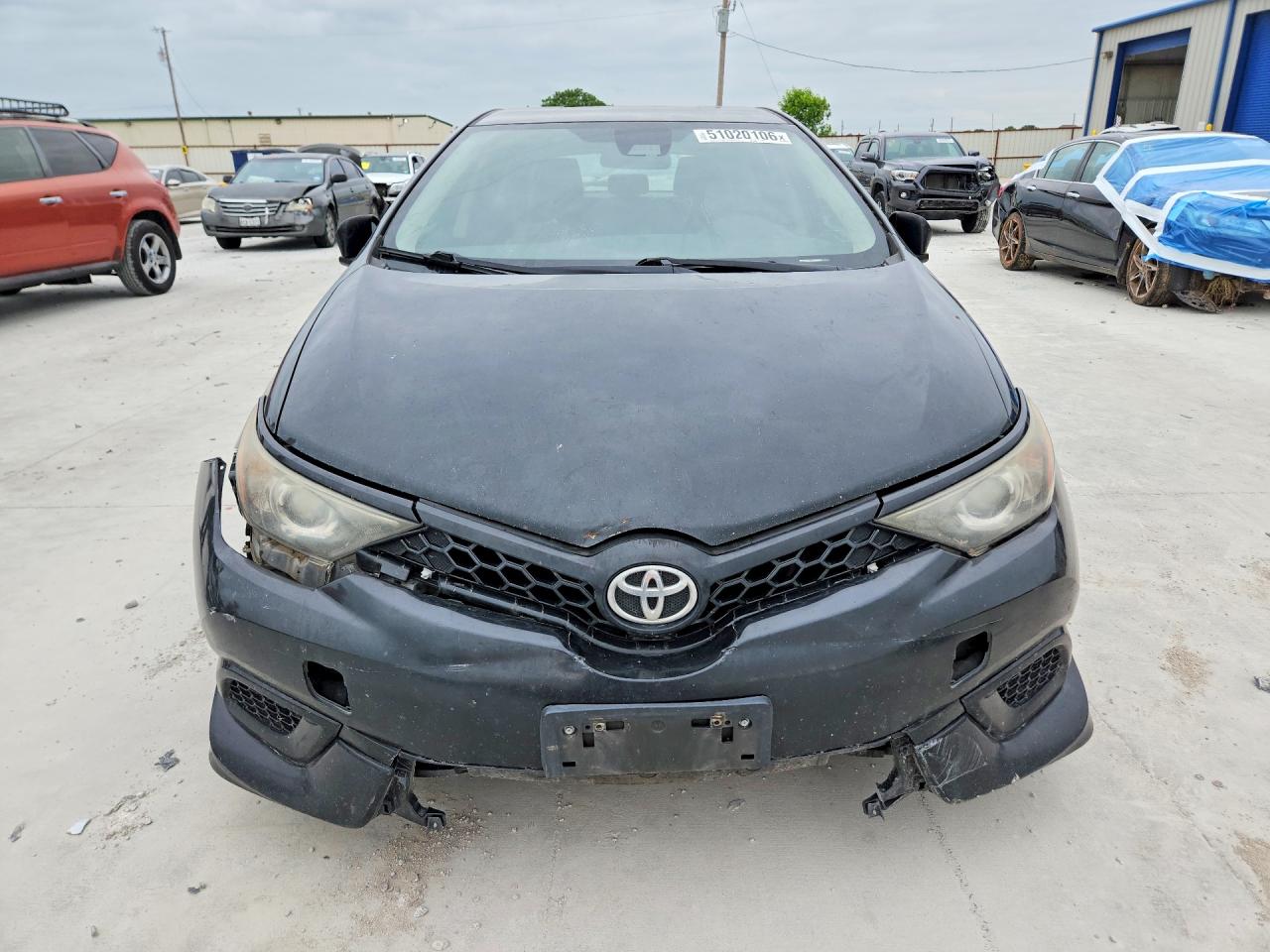 Toyota Corolla Base